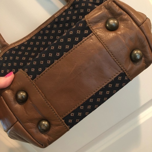 Windsor & York Vintage Bag - Picture 7 of 16